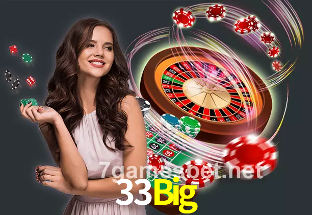 vivo no cassino 33Big