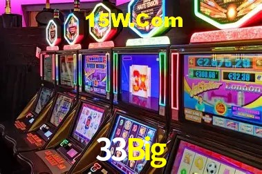 Login Seguro 33Big