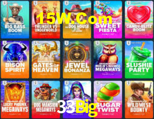 33Big
