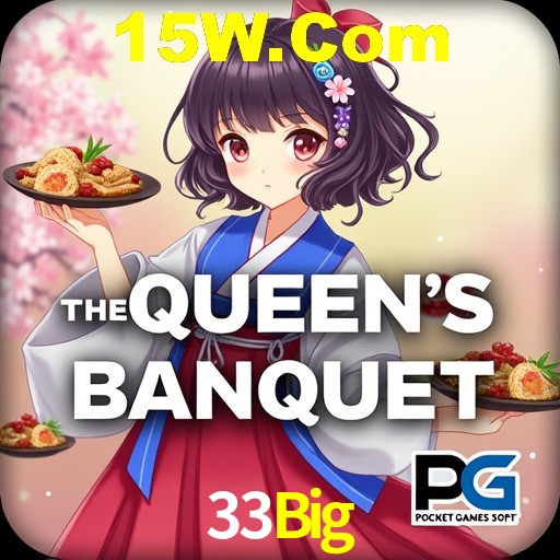Descubra o Mundo do Cassino Online com 33Big
