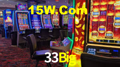 33Big - Registrar Slot Casino - 33Big.Com