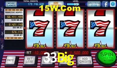 Casino Ao Vivo 33Big