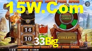 Live Casino 33Big