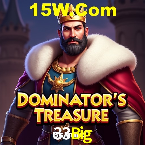 Descubra a Magia dos Jogos de Arcade no 33Big