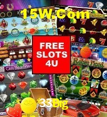 Casino VIP 33Big