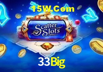 Apostas de Futebol 33Big
