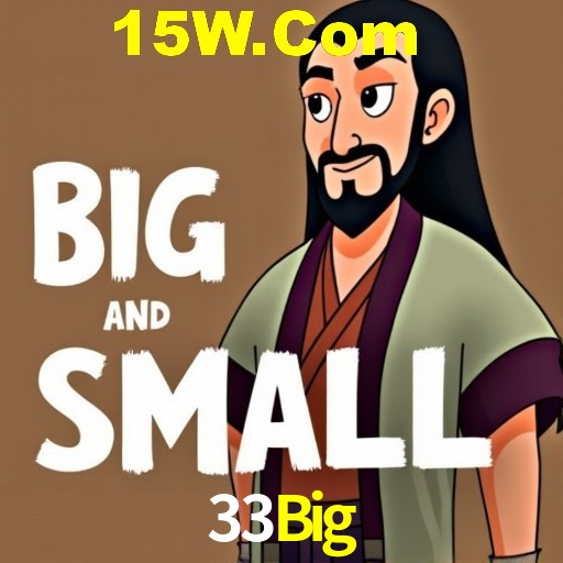 Platform Technology 33Big
