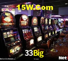 Casino Ao Vivo 33Big