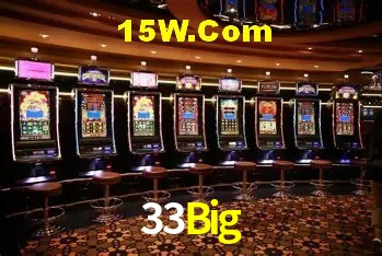 Jogo Spaceman 33Big