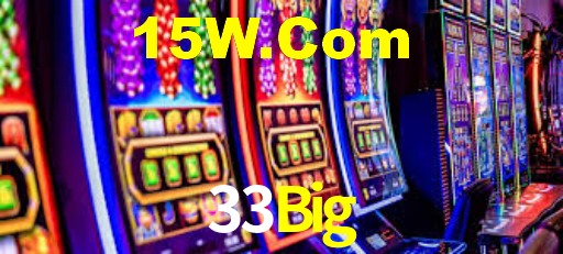 33Big Bet