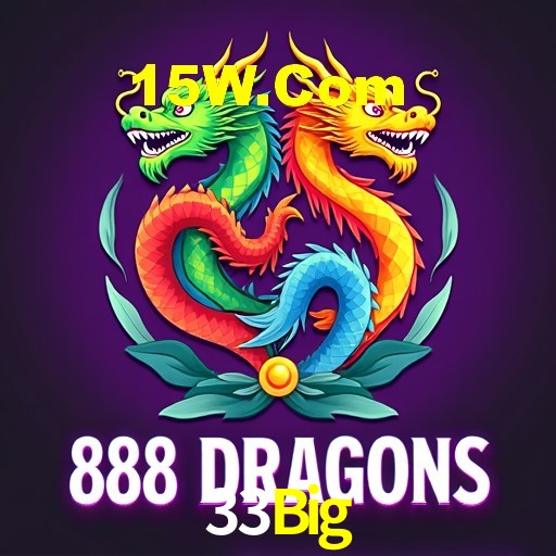 cassino 33Big