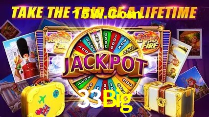 Recursos de Bônus 33Big