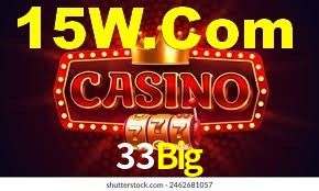 VIP Casino 33Big