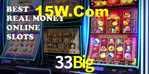 33Big Bet