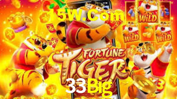 Mercados ao vivo e cash out na 33Big