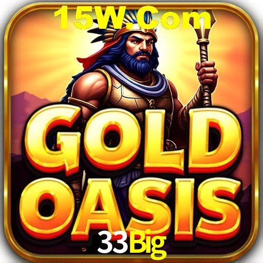 Descubra o Mundo do Cassino Online com 33Big