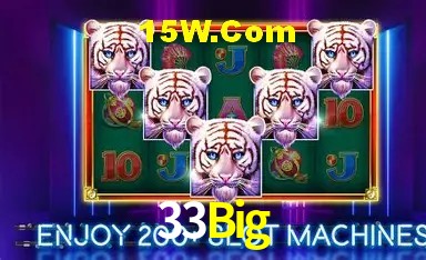 Apostas de Tênis 33Big