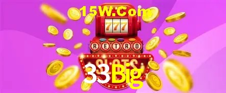 Tecnologia da Plataforma 33Big