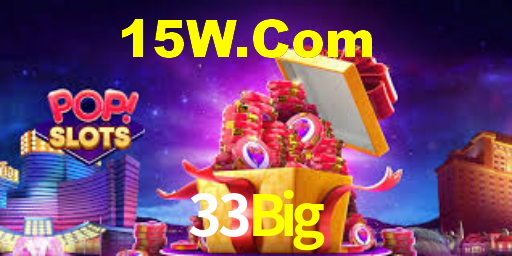 Bônus Generosos e Exclusivos no 33Big para Você!