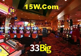 Jogos de Slot 33Big