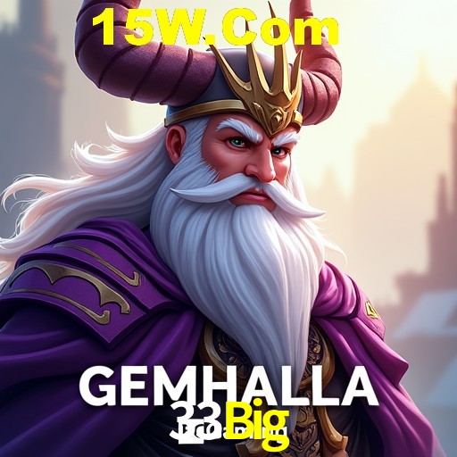 Quick Registration 33Big