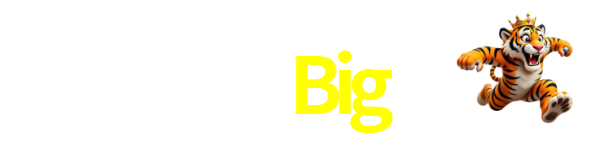Logo da 33Big