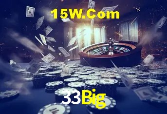 Especiais de Fim de Semana 33Big