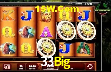 Design Responsivo 33Big