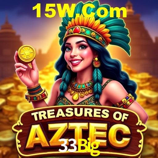 A Emoção da Loteria na 33Big: Uma Chance de Mudança de Vida