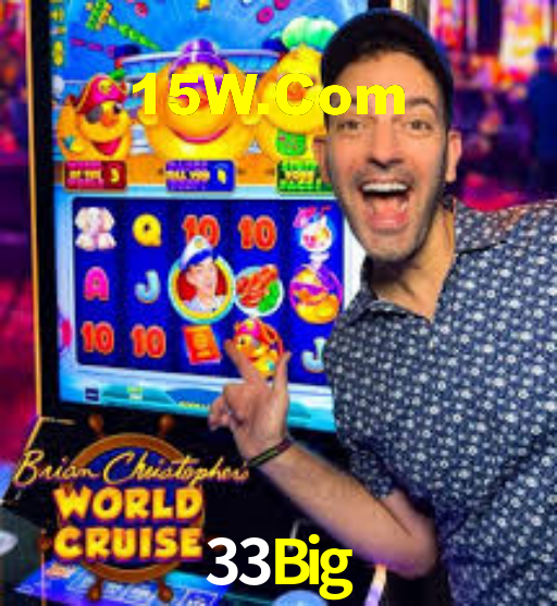 33Big: Seu Especialista em Apostas Esportivas Brasileiras