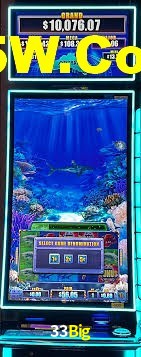 Roulette Table 33Big