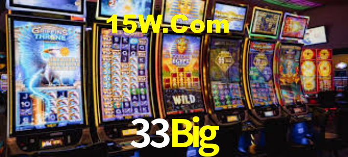 33Big Bet
