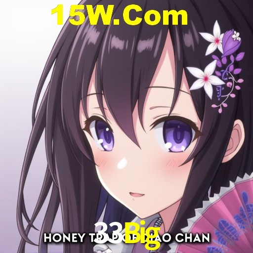 APP oficial da 33Big para mobile