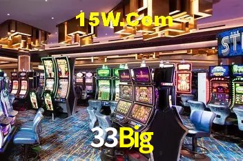 Sistemas de Segurança 33Big