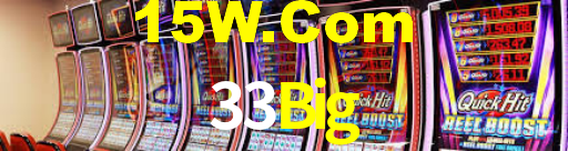 Sinta a adrenalina dos jogos de cassino com 33Big