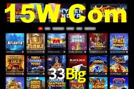 Explore as vantagens do 33Big: serviço profissional e confiabilidade