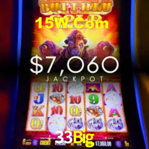 33Big,33Big.Com