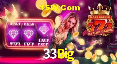 Benefícios da Conta 33Big