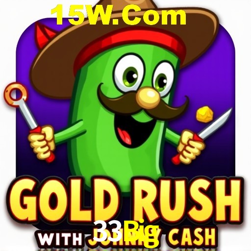 Game Statistics 33Big