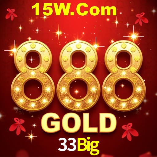 Flash Promotion 33Big