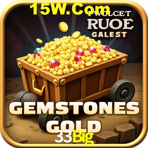 Bonus Features 33Big