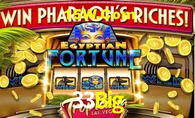 Mesa de Roleta 33Big