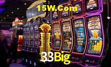 Estatísticas do Jogo 33Big