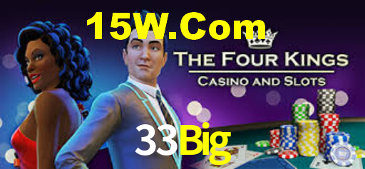 33Big Bet