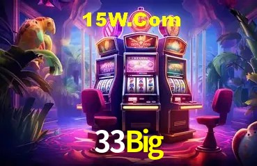 Casino Ao Vivo 33Big