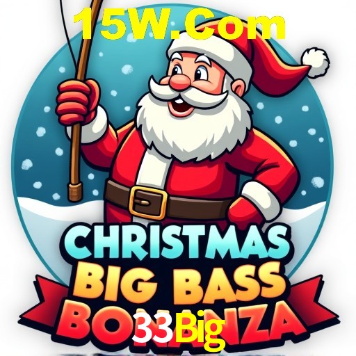 A Emoção da Loteria na 33Big: Uma Chance de Mudança de Vida