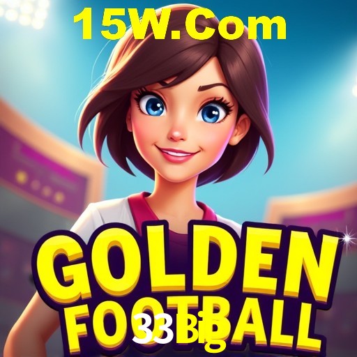 Explorando a Categoria de Eventos em Apostas na 33Big