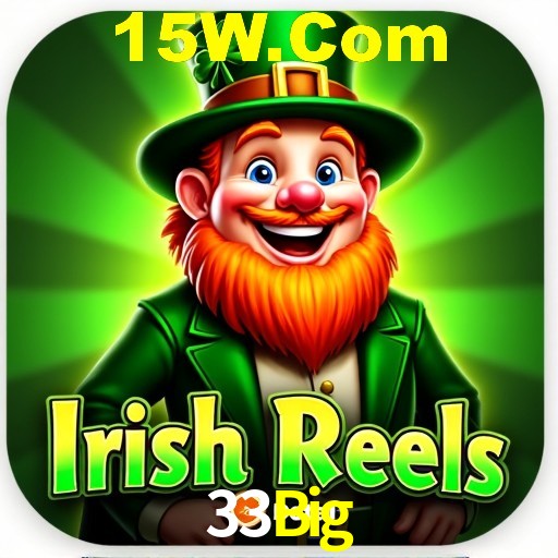 Descubra a Essência do 33Big: Nossa História e Compromissos