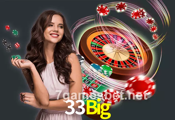 vivo no cassino 33Big